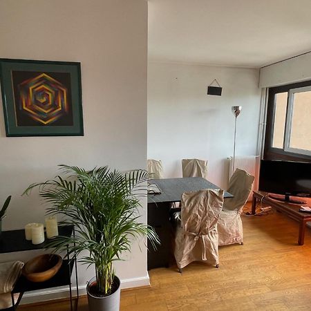 Appartement Lumineux 2 Pieces Paris - Ideal Famille Kültér fotó