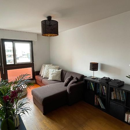 Appartement Lumineux 2 Pieces Paris - Ideal Famille Kültér fotó