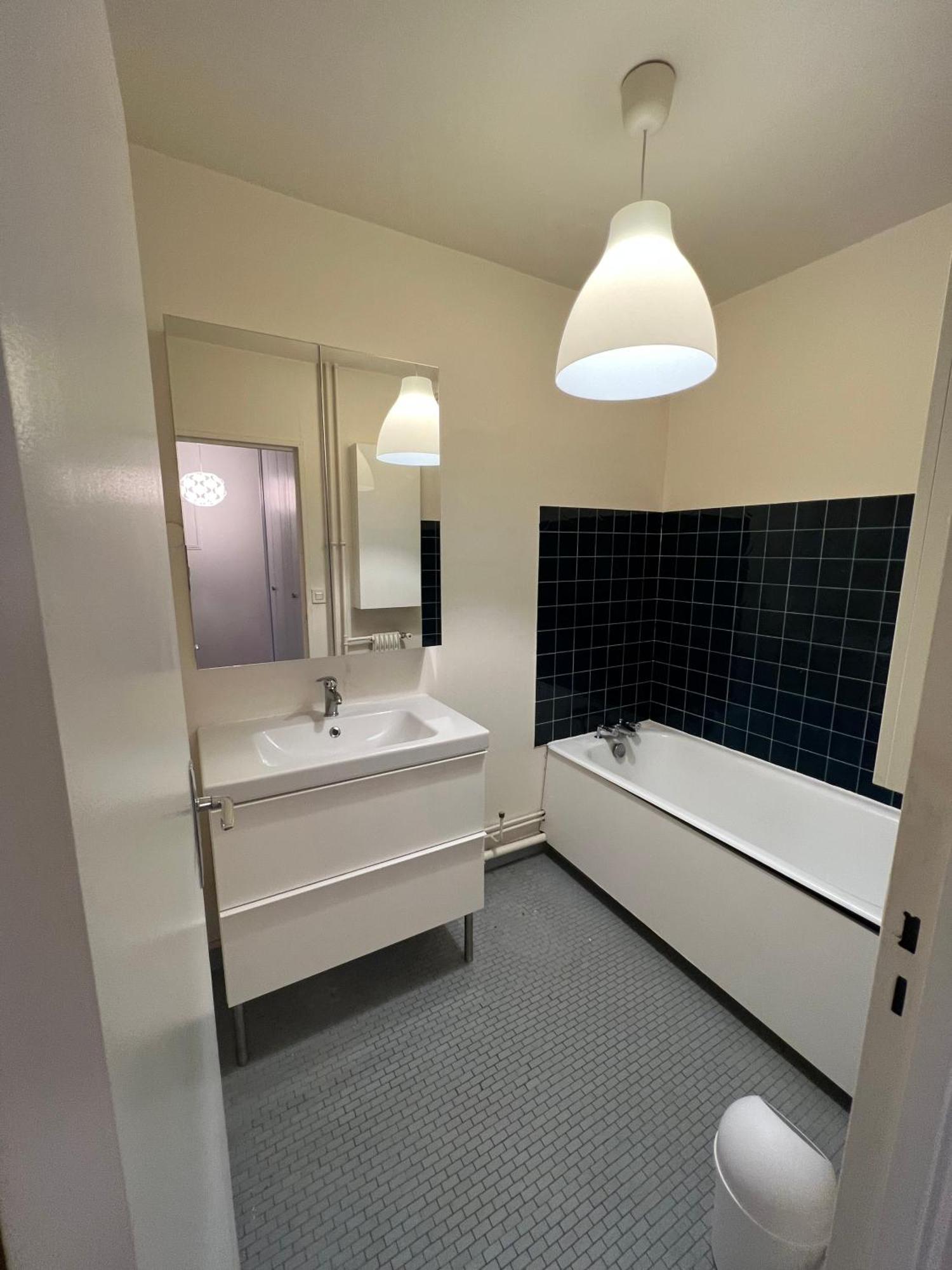 Appartement Lumineux 2 Pieces Paris - Ideal Famille Kültér fotó