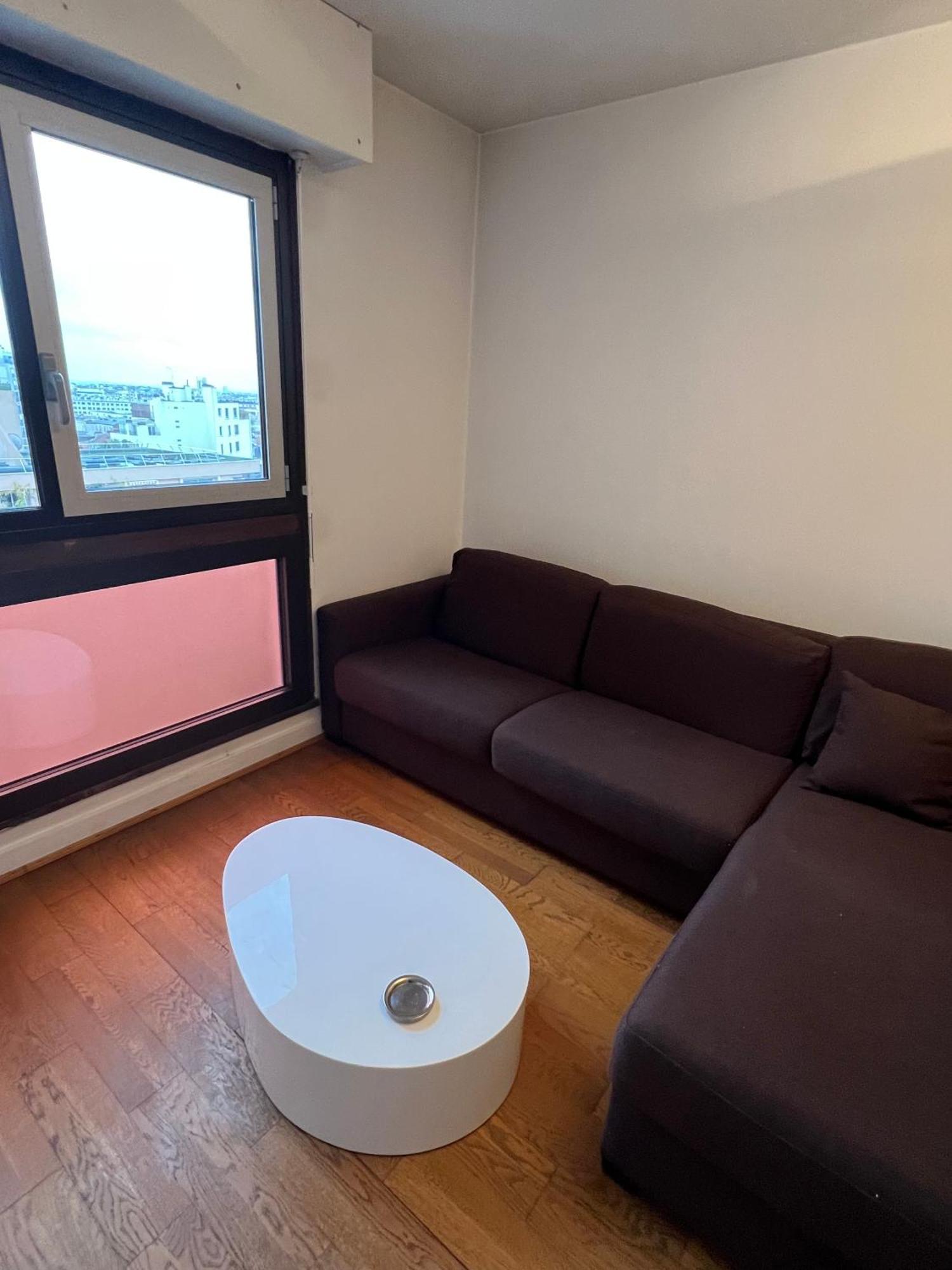 Appartement Lumineux 2 Pieces Paris - Ideal Famille Kültér fotó