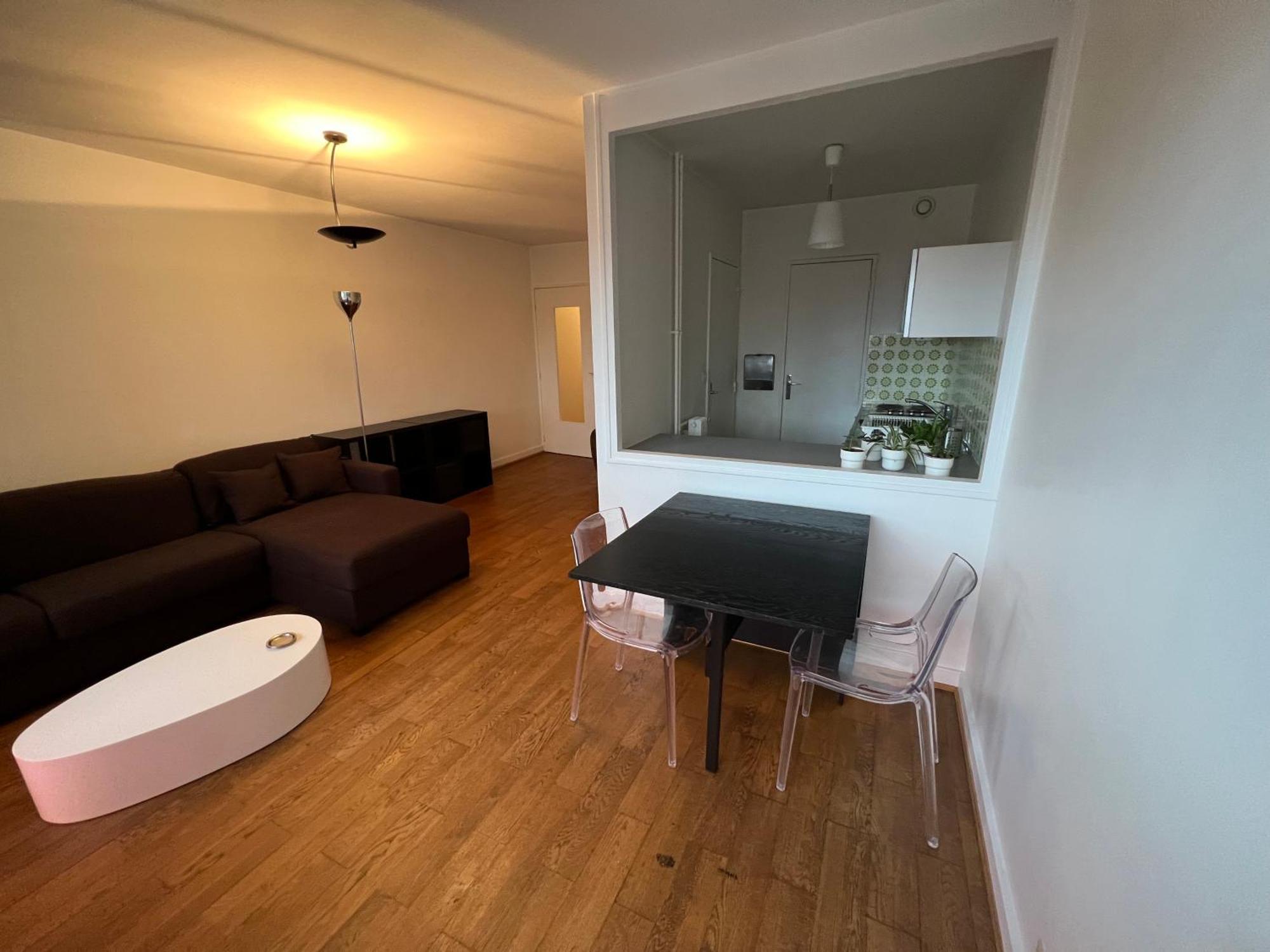 Appartement Lumineux 2 Pieces Paris - Ideal Famille Kültér fotó
