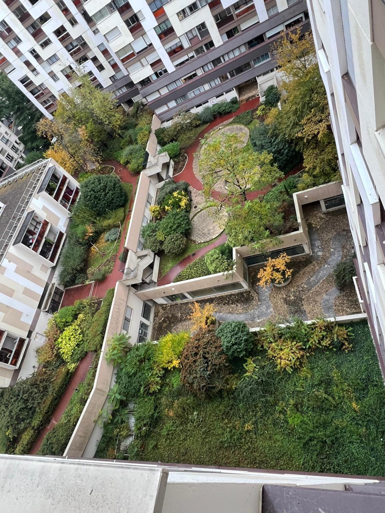 Appartement Lumineux 2 Pieces Paris - Ideal Famille Kültér fotó